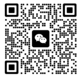 qrcode: https://u.wechat.com/ELATSpx2jThz2eCzY-P_3nI