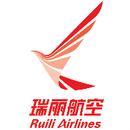 苏南瑞丽航空有限公司
