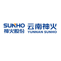 云南神火铝业有限公司