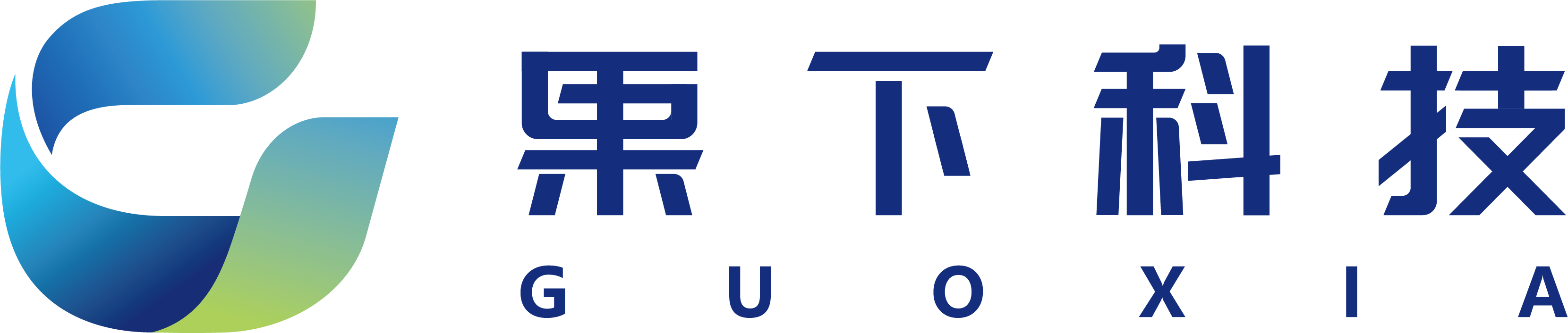 江苏果下科技有限公司