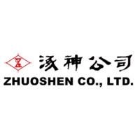 涿神有色金属加工专用设备有限公司