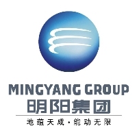 明阳新能源投资控股集团有限公司