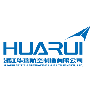 浙江华瑞航空制造有限公司