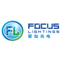 聚灿光电科技(宿迁)有限公司