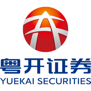 粤开证券股份有限公司