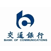 交通银行股份有限公司青岛分行