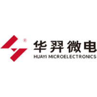 华羿微电子股份有限公司