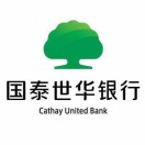 国泰世华银行(中国)有限公司