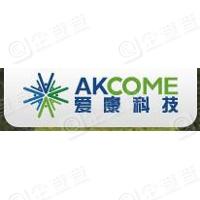 浙江爱康新能源科技股份有限公司