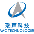 瑞声科技(南宁)有限公司