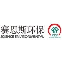 赛恩斯环保股份有限公司