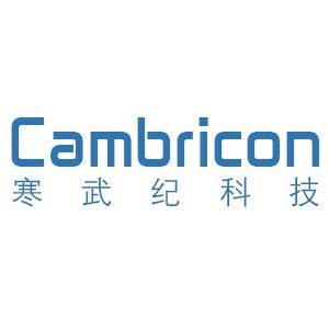 中科寒武纪科技股份有限公司