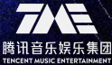 腾讯音乐娱乐集团