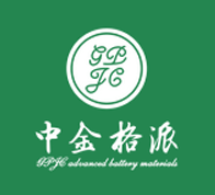 浙江中金格派锂电产业股份有限公司