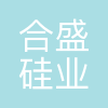 合盛硅业