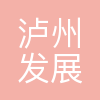 泸州发展控股集团有限公司