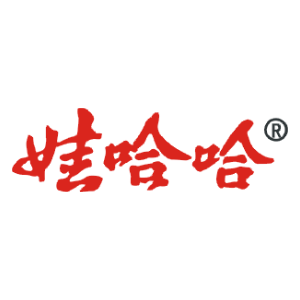 娃哈哈