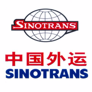 中国外运