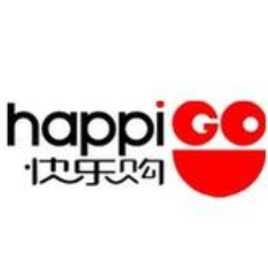 快乐购物股份有限公司