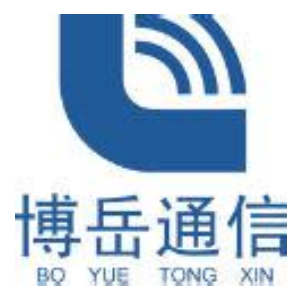 博岳通信
