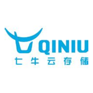 上海七牛信息技术有限公司