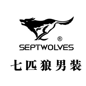 七匹狼