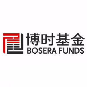 博时基金管理有限公司