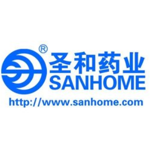 南京圣和药业股份有限公司
