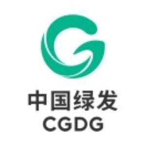 中国绿发