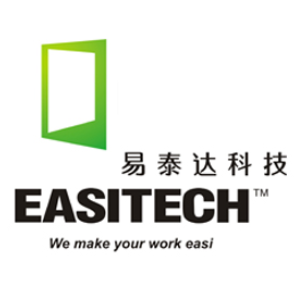 易泰达科技