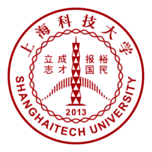 上海科技大学