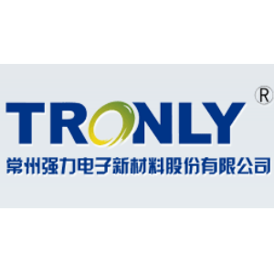 常州强力电子新材料股份有限公司