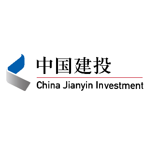 中国建投