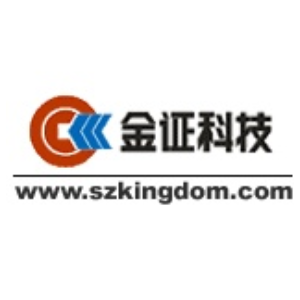 金证股份