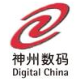 神州数码