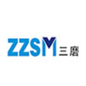 郑州磨料磨具磨削研究所有限公司