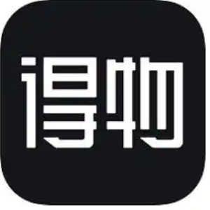得物APP