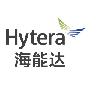 海能达通信股份有限公司