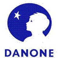 达能Danone