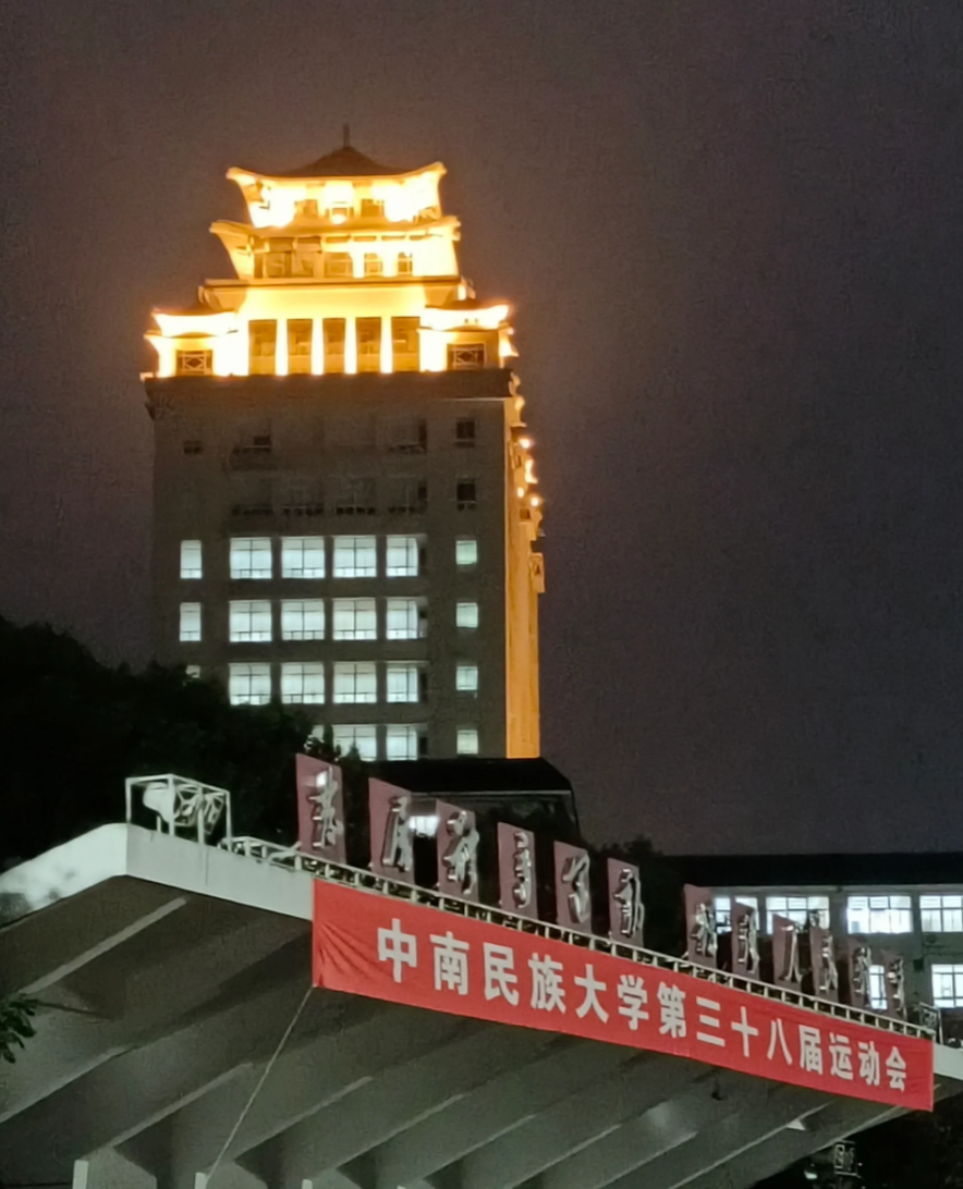 本isfj最近在民大的生活  一切温暖又有序的进行着,前几天还和同学一