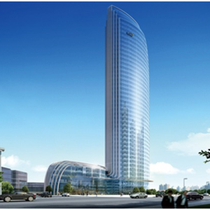 武汉虹信技术服务有限责任公司