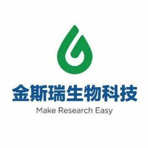 金斯瑞
