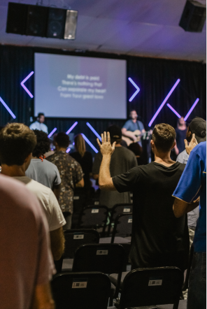 校招宣讲会 校招宣讲会