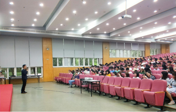 参加校招宣讲会的“黑技巧”,一起来看看吧! 参加校招宣讲会的“黑技巧”,一起来看看吧!