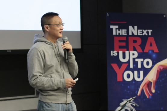 如何在宣讲会上学到面试技巧？