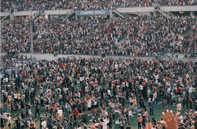 校园宣讲会就是吹牛?非也! 校园宣讲会就是吹牛?非也!