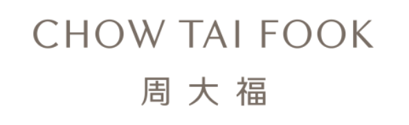 CHOWTAIFOOK周大福