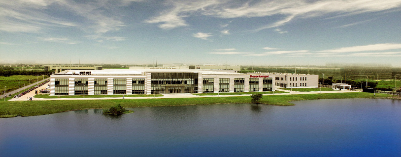 2019校园招聘-罗森伯格技术(昆山)有限公司招聘-就业信息网-海投网