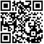 qrcode: https://www.wenjuan.com/s/UZBZJvvnpp/?is=qrcode