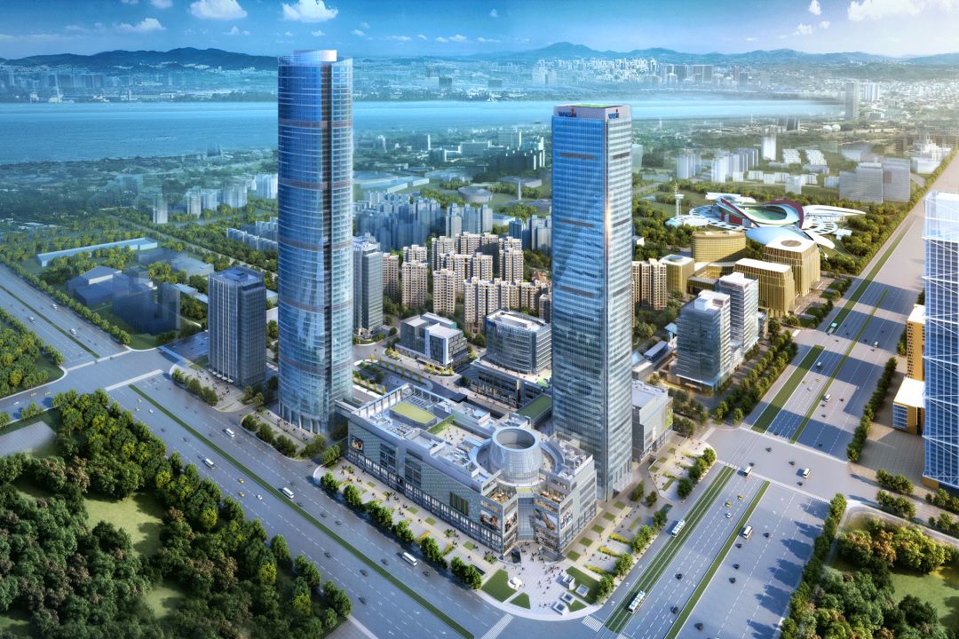 2019校园招聘-华新(南京)置业开发有限公司招聘-就业信息网-海投网